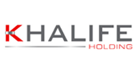Khalife Holding - logo